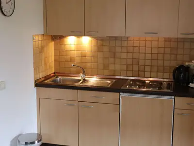 Küche / Küchenzeile