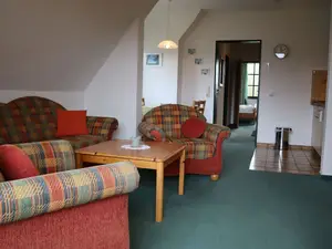 Ferienwohnung für 2 Personen (43 m²) in Werdum