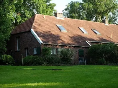 Ferienwohnung für 5 Personen (75 m²) in Werdum 5/10