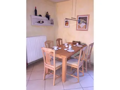 Ferienwohnung für 4 Personen (65 m²) in Werdum 4/10