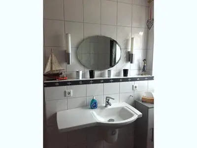 Ferienwohnung für 4 Personen (65 m²) in Werdum 5/10