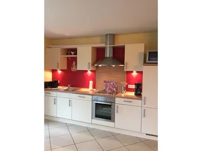 Ferienwohnung für 4 Personen (65 m²) in Werdum 6/10