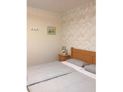 Ferienwohnung für 4 Personen (65 m²) in Werdum 9/10