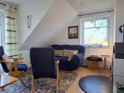 Ferienwohnung für 4 Personen (80 m²) in Werdum 2/10