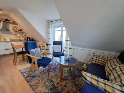 Ferienwohnung für 4 Personen (80 m²) in Werdum 3/10