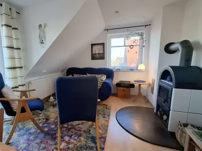 Ferienwohnung für 4 Personen (80 m²) in Werdum 4/10