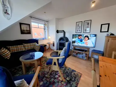 Ferienwohnung für 4 Personen (80 m²) in Werdum 5/10