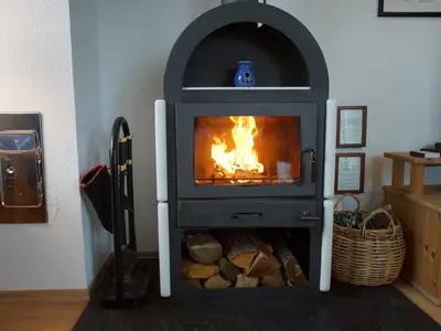 Ferienwohnung für 4 Personen (80 m²) in Werdum 6/10