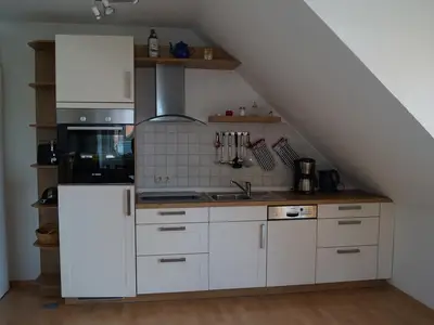 Ferienwohnung für 4 Personen (80 m²) in Werdum 8/10