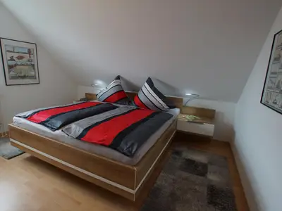 Ferienwohnung für 4 Personen (80 m²) in Werdum 9/10