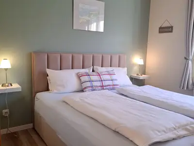 Ferienwohnung für 4 Personen (57 m²) in Werdum 7/10