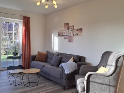 Ferienwohnung für 4 Personen (57 m²) in Werdum 5/10