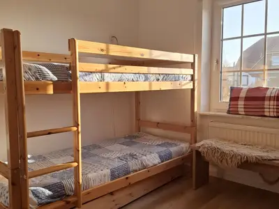 Ferienwohnung für 4 Personen (57 m²) in Werdum 10/10