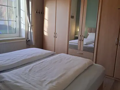 Ferienwohnung für 4 Personen (57 m²) in Werdum 8/10