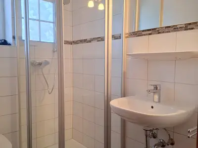 Ferienwohnung für 4 Personen (46 m²) in Werdum 8/10
