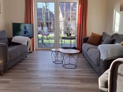Ferienwohnung für 4 Personen (57 m²) in Werdum 2/10