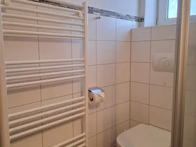 Ferienwohnung für 4 Personen (46 m²) in Werdum 9/10