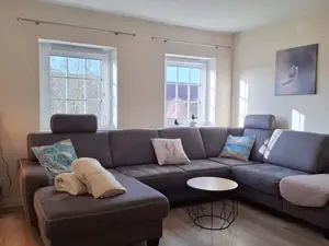 Ferienwohnung für 6 Personen (44 m²) in Werdum