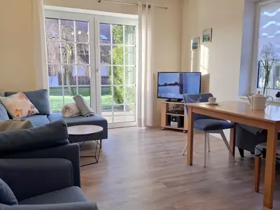 Ferienwohnung für 4 Personen (46 m²) in Werdum 2/10