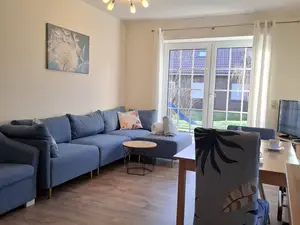 Ferienwohnung für 4 Personen (46 m²) in Werdum