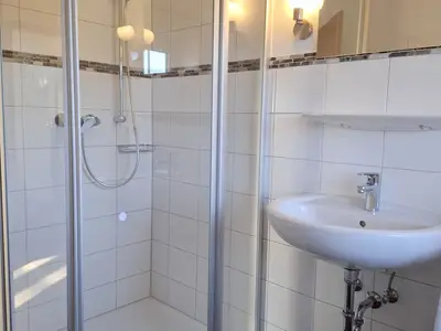 Ferienwohnung für 6 Personen (44 m²) in Werdum 6/10