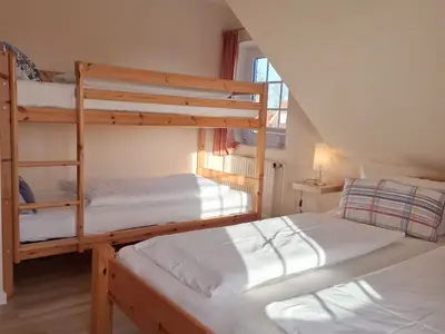 Ferienwohnung für 6 Personen (44 m²) in Werdum 7/10