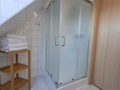 Ferienwohnung für 2 Personen (30 m²) in Werdum 1/10