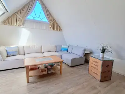 Ferienwohnung für 2 Personen (30 m²) in Werdum 2/10