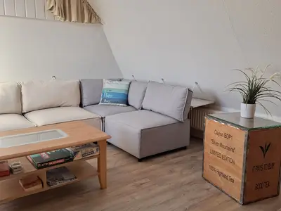 Ferienwohnung für 2 Personen (30 m²) in Werdum 3/10