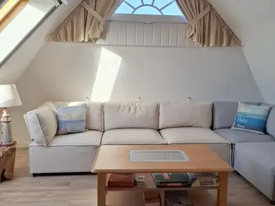 Ferienwohnung für 2 Personen (30 m²) in Werdum 4/10