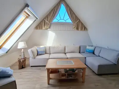 Ferienwohnung für 2 Personen (30 m²) in Werdum 5/10