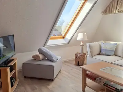 Ferienwohnung für 2 Personen (30 m²) in Werdum 6/10