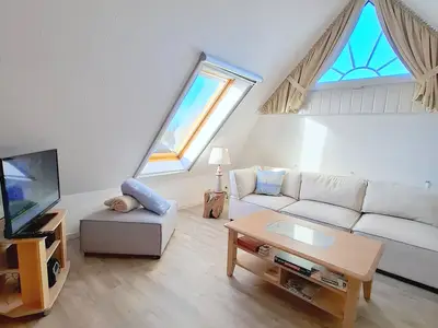 Ferienwohnung für 2 Personen (30 m²) in Werdum 7/10