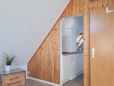 Ferienwohnung für 2 Personen (30 m²) in Werdum 8/10