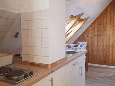 Ferienwohnung für 2 Personen (30 m²) in Werdum 10/10