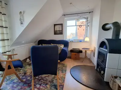 Ferienwohnung für 4 Personen (80 m²) in Werdum 10/10