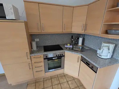 Ferienwohnung für 4 Personen (42 m²) in Werdum 6/10