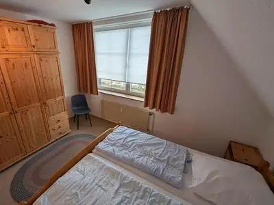 Ferienwohnung für 4 Personen (42 m²) in Werdum 10/10