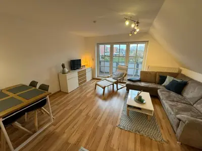 Ferienwohnung für 4 Personen (55 m²) in Werdum 2/10