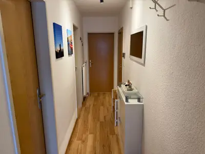 Ferienwohnung für 4 Personen (55 m²) in Werdum 6/10