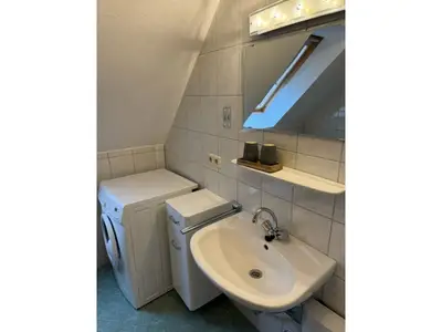 Ferienwohnung für 4 Personen (55 m²) in Werdum 7/10