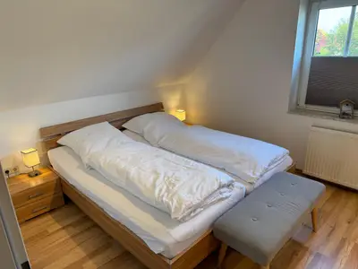 Ferienwohnung für 4 Personen (55 m²) in Werdum 8/10