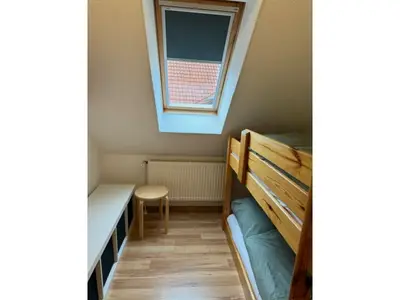 Ferienwohnung für 4 Personen (55 m²) in Werdum 9/10