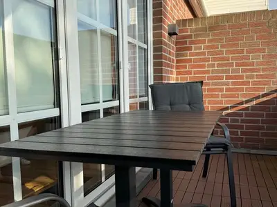 Ferienwohnung für 4 Personen (55 m²) in Werdum 10/10