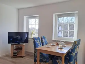 Ferienwohnung für 5 Personen (52 m²) in Werdum