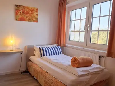 Ferienwohnung für 5 Personen (52 m²) in Werdum 4/10