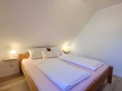 Ferienwohnung für 5 Personen (52 m²) in Werdum 9/10