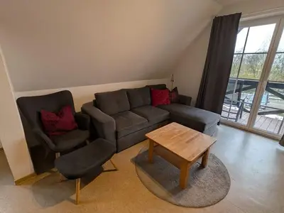 Ferienwohnung für 4 Personen (42 m²) in Werdum 3/10