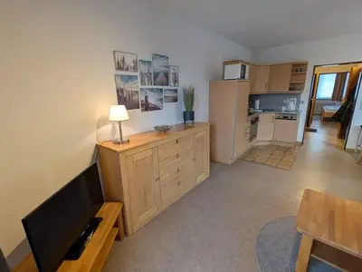 Ferienwohnung für 4 Personen (42 m²) in Werdum 5/10