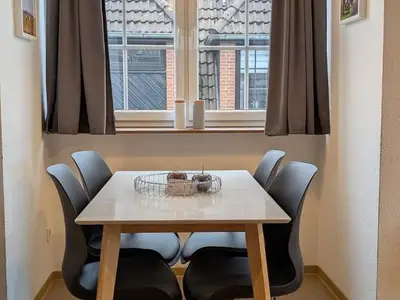 Ferienwohnung für 4 Personen (42 m²) in Werdum 6/10